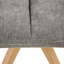 Brookhn Upholstered Dining Chair-800087166