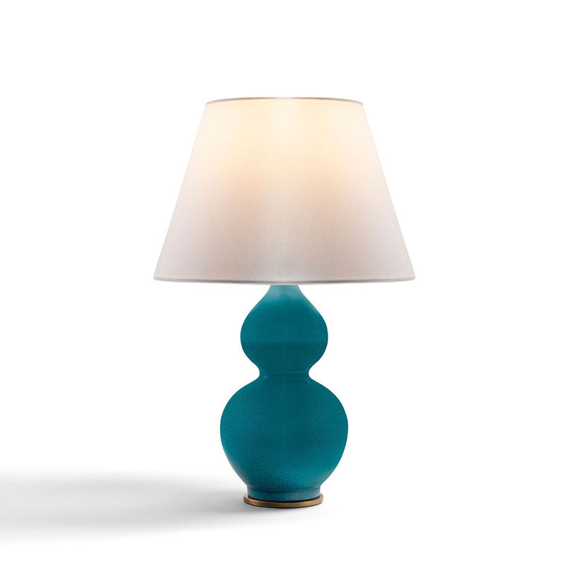 Lake Double Gourd Mini Lamp