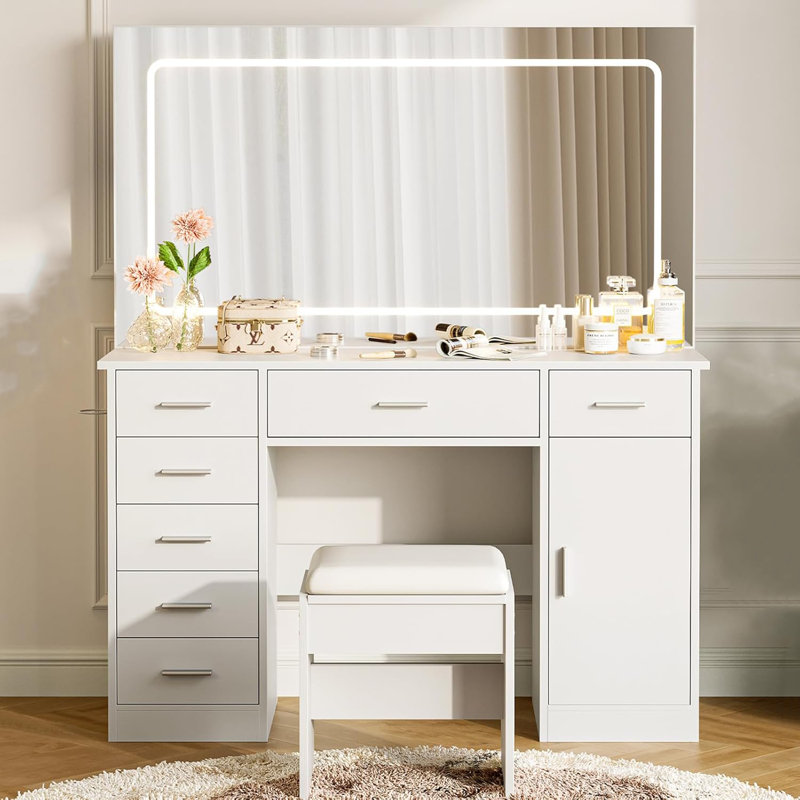 Dressing Table