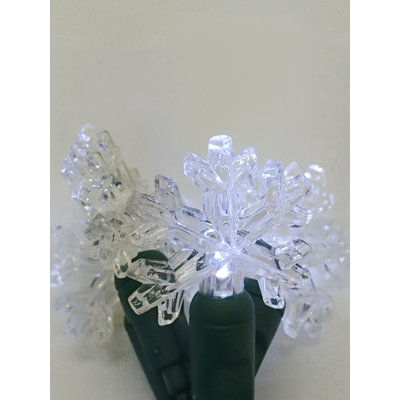 8'' LED String Lights