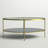 Ambrine Coffee Table
