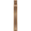 Bois de cèdre brut brut Funston-89128396