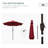 Brezzy Lighted Tilt Market Parasol-901108889-902221005