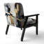 Fauteuil Jiquan