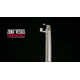 Zura Single Hole Bathroom Faucet with Diamond Seal Technology