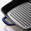 Tramontina Bestow Enameled Cast Iron Grill Pan-9259946
