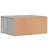 Printer Stand 19.3"X15.7"X8.9" Engineered Wood-2087894230