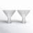 Fortessa Jupiter Martini Glass-64933443