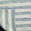 Tapis rayé en laine / coton tissé à la main Emek-571277425