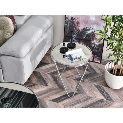 Aliyah Frame Coffee Table