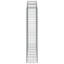 Galvanised Iron Border Fencing-889413390