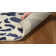 Oakton Hand Tufted Wool Oriental Rug