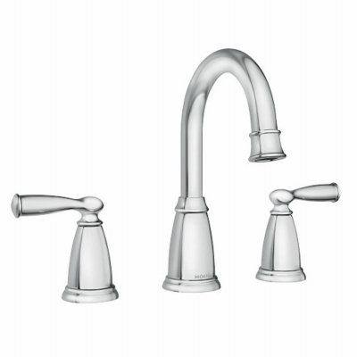 Banbury 2H CHR Faucet