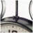 Bellanger Metal Wall Clock