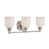 Satin Nickel