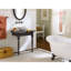 Robinet de salle de bain mural Kingsley-3864792