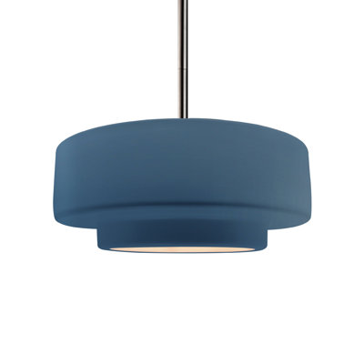 Luminaire suspendu à 1 lumière Meydan