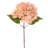 Primrue 20" Hydrangea Stem. Each bag contains two sprays.-623853082