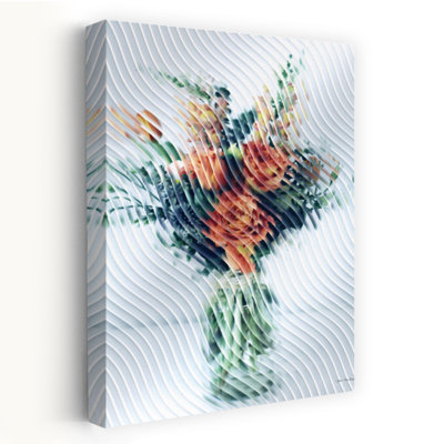 Rippling Roses