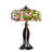 30" High Tiffany Cherry Blossom Table Lamp