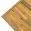 Bench( Set Of 2 )