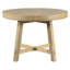 Table de salle à manger extensible Farmhouse-1821360367