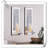 15'' H Glass Wall Wall Sconce