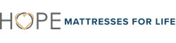 Hope Mattress logo