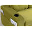 Canapé-lit convertible pliable avec oreillers-518741124