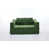 Green is out of stock
