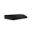 ZLINE 30 in. 400 CFM Ducted Under Cabinet Range Hood in Black Stainless Steel (BS617-30)