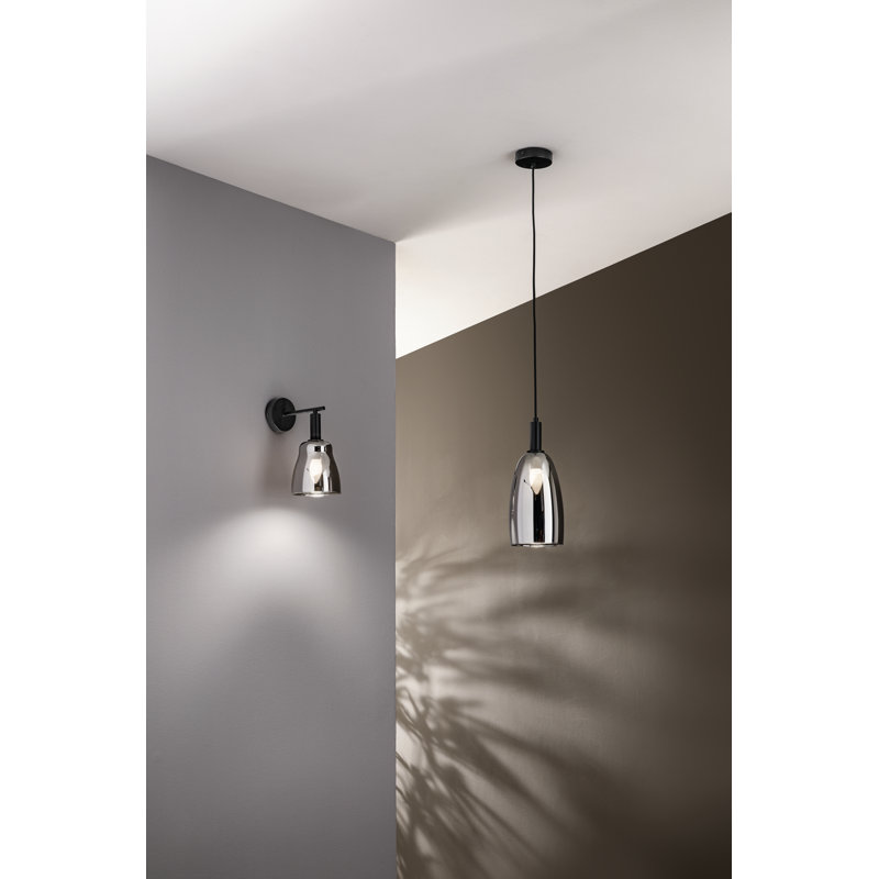 Montier Swing Arm Sconce