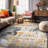 Dionta Abstract Floral Area Rug-1665545662-1665545659