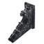 Supports à corbeaux en bois rétro vintage pour tablette, supports en bois de ferme, décoration murale-1258957596