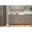 Ready-to-Assemble Kitchen Sink Base Cabinet 30"/33"/36"Wx24"D x 34.5"H-98678684-98678687