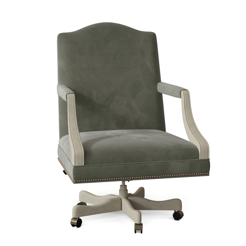 Troy Task Chair, 9953 Willow, French Oak