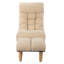 Canapé simple inclinable Fauteuil japonais Fauteuil inclinable Tatami-115164802