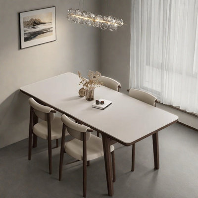 Durable Dining Table Sets with Stylish Design.