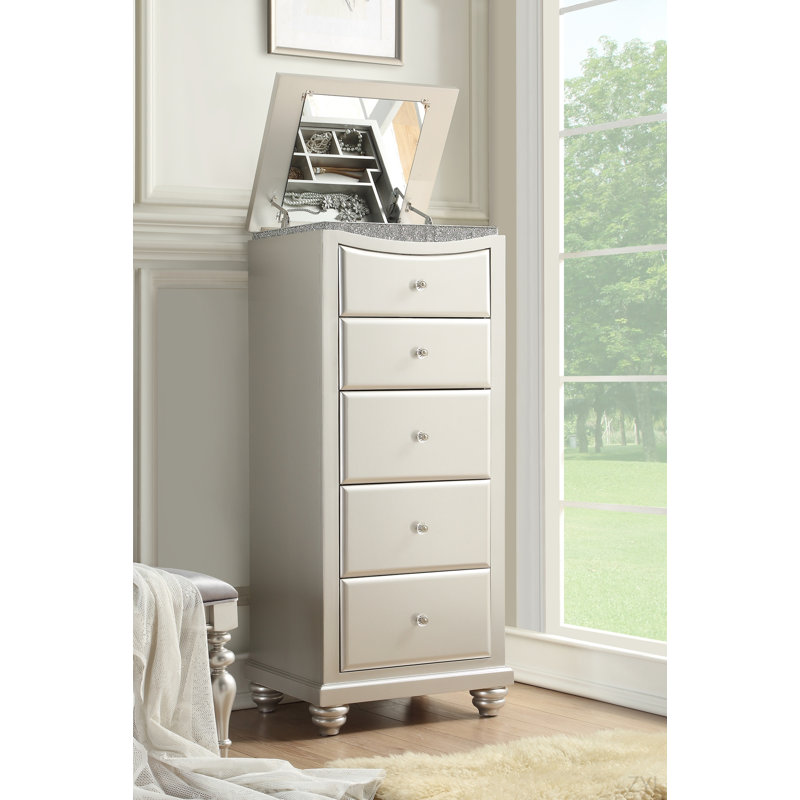 Commode pour la lingerie Maverick