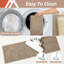 Rikkia Non-Slip Stair Tread