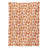Geometric Christmas Tablecloth-40849737