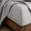 Drap-housse en flanelle de coton-156870279-265507613