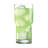 Libbey Newton Stackable Tumbler Glass, 16-ounce, Set of 6