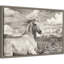 «Free to Run» par PHBurchett, reproduction d'art sur toile encadrée-109561632