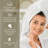 Blue Nile Mills Pure Earth Organic Cotton Bath Towels, Set Of 3-128766449