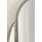 Amoli Metal Arched Tri-Fold Mirror