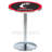 Round Metal Base Dining Table-12162718-12162805