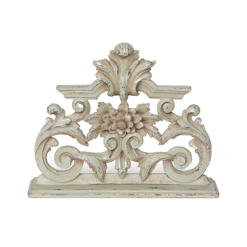 Figurines et sculptures champêtres françaises