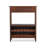 Beckham 35.98 " L Wine Bar