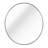 Round Mirror (Black)-954336246